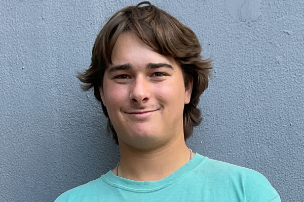 Matthew Mithoff